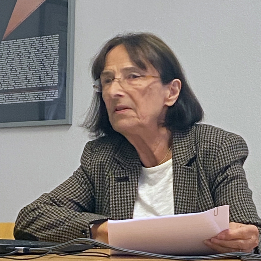 Ursula Prokop